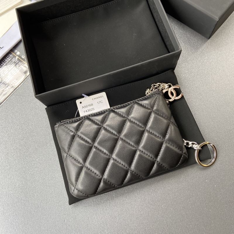 Chanel Wallet Purse